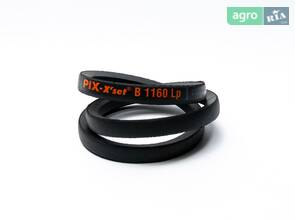 Привідний ремінь