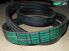 Привідний ремінь