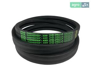 Привідний ремінь