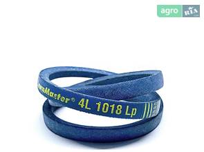 Привідний ремінь