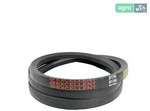 Привідний ремінь