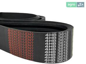 Привідний ремінь