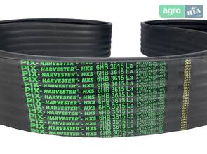 Привідний ремінь