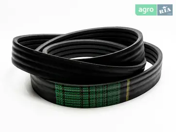 Приводной ремень - фото