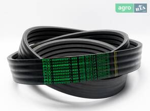 Привідний ремінь 4НВ-3612 La PIX HARVESTER