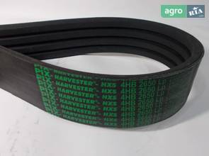 Приводной ремень 4НВ-2650 PIX HARVESTER