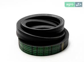 Привідний ремінь