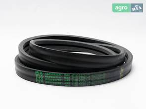 Привідний ремінь