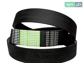 Приводной ремень