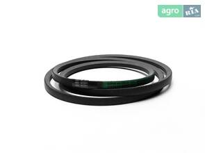 Привідний ремінь