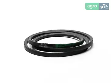 Приводной ремень - фото