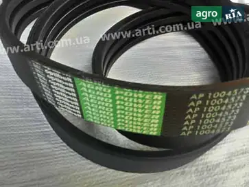 Приводной ремень - фото