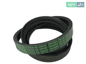 Привідний ремінь