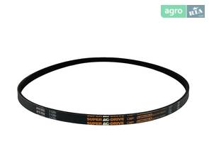 Привідний ремінь