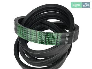 Приводной ремень