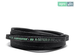 Привідний ремінь