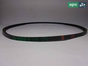 Привідний ремінь