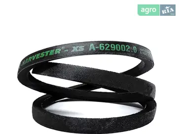 Привідний ремінь - фото