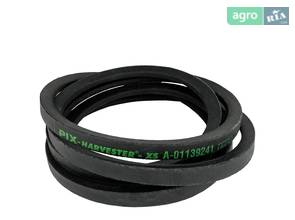 Привідний ремінь