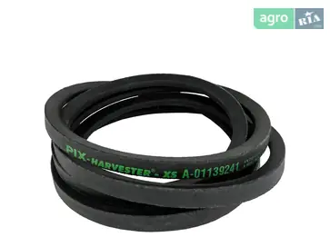 Привідний ремінь - фото