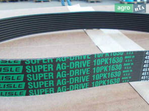 Привідний ремінь