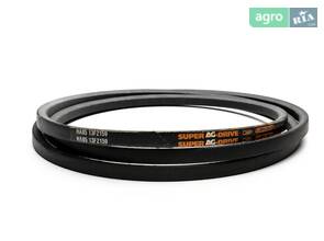 Ремень зубчатый HA85 (H213353) CARLISLE