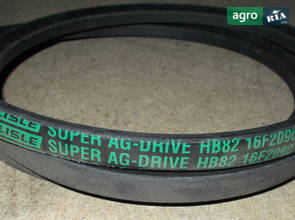 Привідний ремінь