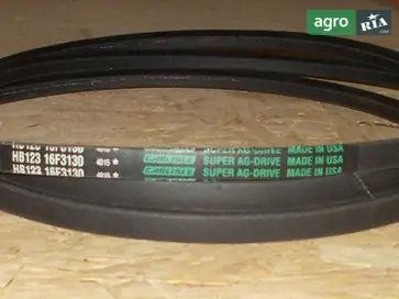 Привідний ремінь - фото