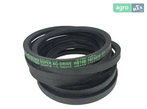 Привідний ремінь