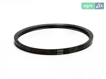 Приводной ремень - фото