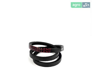 Привідний ремінь