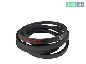 Привідний ремінь