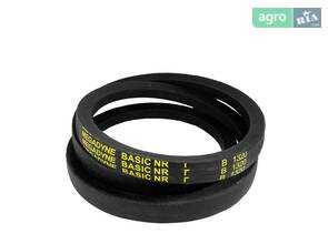 Привідний ремінь