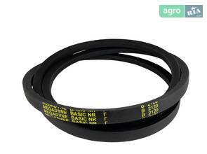 Приводной ремень