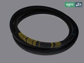 Привідний ремінь