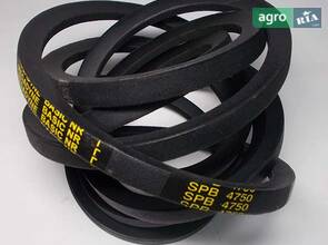 Приводной ремень