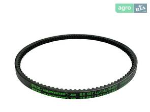 Ремінь зубчастий