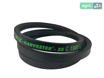 Приводной ремень - фото