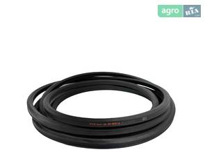 Привідний ремінь