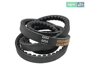 Ремень зубчатый