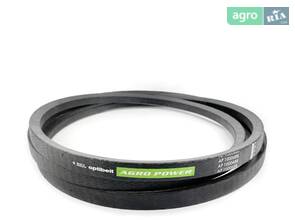 Приводной ремень