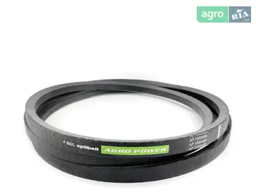 Привідний ремінь - фото