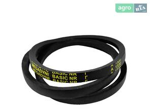 Привідний ремінь