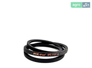 Привідний ремінь