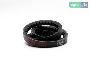 Ремінь зубчастий