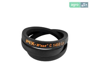 Привідний ремінь