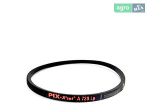 Привідний ремінь