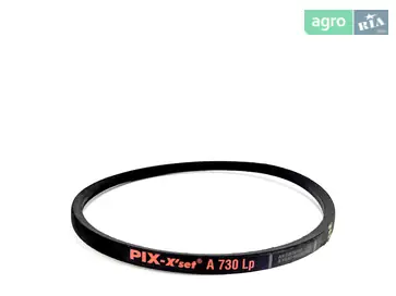 Привідний ремінь - фото