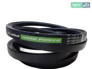 Привідний ремінь