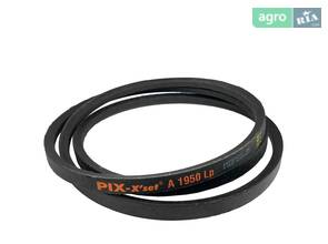 Привідний ремінь